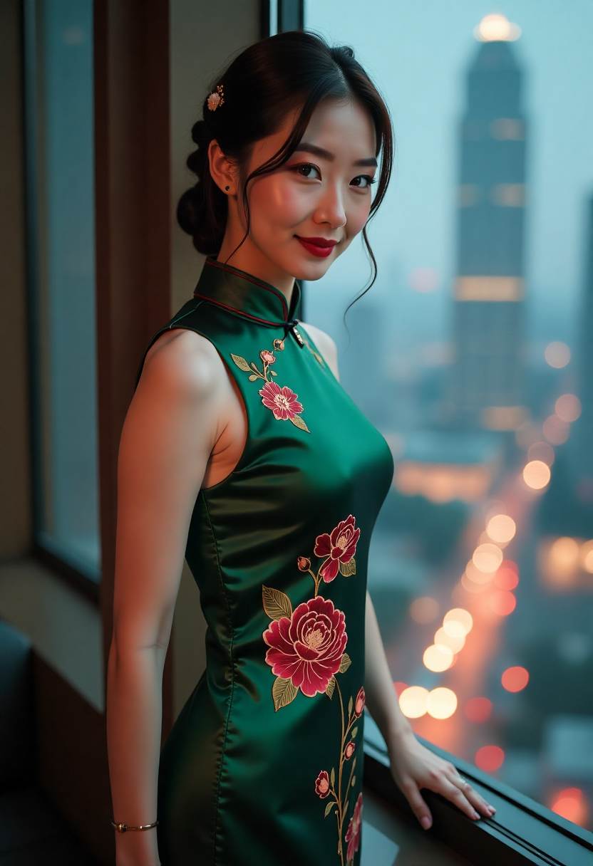 旧曲谱与乐器的幕后细节